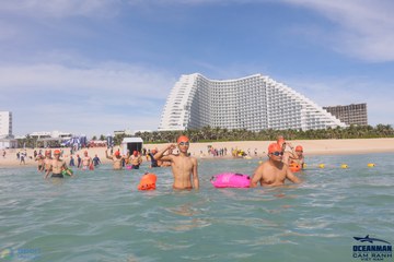 THE ARENA OCEANMAN CAM RANH VIỆT NAM 2023 - Ảnh #598381