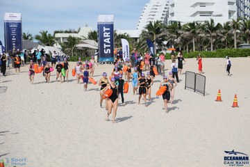 THE ARENA OCEANMAN CAM RANH VIỆT NAM 2023 - Ảnh #593748
