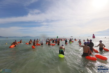 THE ARENA OCEANMAN CAM RANH VIỆT NAM 2023 - Ảnh #596244