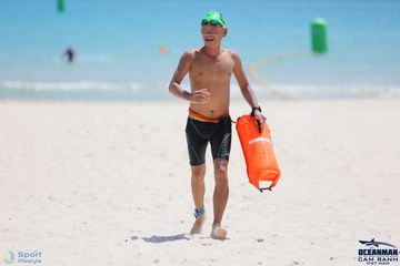 THE ARENA OCEANMAN CAM RANH VIỆT NAM 2023 - Ảnh #590890