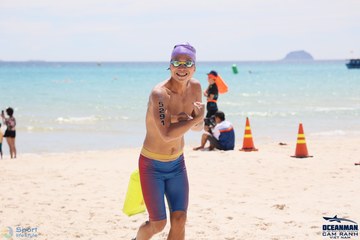 THE ARENA OCEANMAN CAM RANH VIỆT NAM 2023 - Ảnh #596568