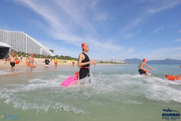 THE ARENA OCEANMAN CAM RANH VIỆT NAM 2023 - Ảnh #597964