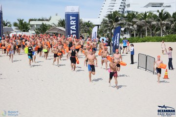 THE ARENA OCEANMAN CAM RANH VIỆT NAM 2023 - Ảnh #594043