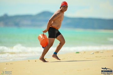 THE ARENA OCEANMAN CAM RANH VIỆT NAM 2023 - Ảnh #585135