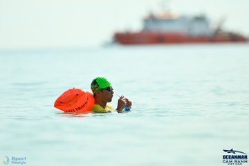 THE ARENA OCEANMAN CAM RANH VIỆT NAM 2023 - Ảnh #591047