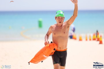 THE ARENA OCEANMAN CAM RANH VIỆT NAM 2023 - Ảnh #590692
