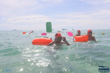 THE ARENA OCEANMAN CAM RANH VIỆT NAM 2023 - Ảnh #586906