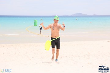 THE ARENA OCEANMAN CAM RANH VIỆT NAM 2023 - Ảnh #597851