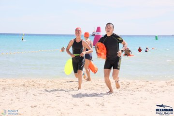 THE ARENA OCEANMAN CAM RANH VIỆT NAM 2023 - Ảnh #595377