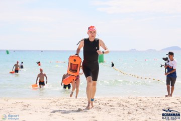 THE ARENA OCEANMAN CAM RANH VIỆT NAM 2023 - Ảnh #594911