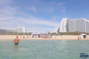 THE ARENA OCEANMAN CAM RANH VIỆT NAM 2023 - Ảnh #587379