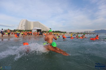 THE ARENA OCEANMAN CAM RANH VIỆT NAM 2023 - Ảnh #593542