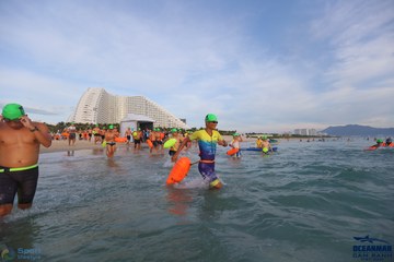 THE ARENA OCEANMAN CAM RANH VIỆT NAM 2023 - Ảnh #593746
