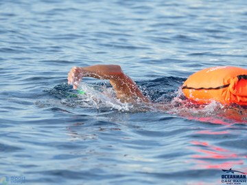 THE ARENA OCEANMAN CAM RANH VIỆT NAM 2023 - Ảnh #596133