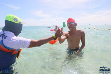 THE ARENA OCEANMAN CAM RANH VIỆT NAM 2023 - Ảnh #586092