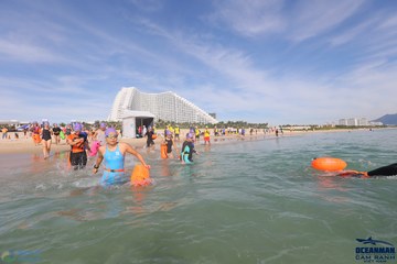 THE ARENA OCEANMAN CAM RANH VIỆT NAM 2023 - Ảnh #596911