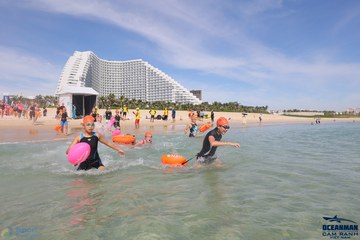 THE ARENA OCEANMAN CAM RANH VIỆT NAM 2023 - Ảnh #598546