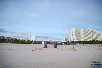 THE ARENA OCEANMAN CAM RANH VIỆT NAM 2023 - Ảnh #592854