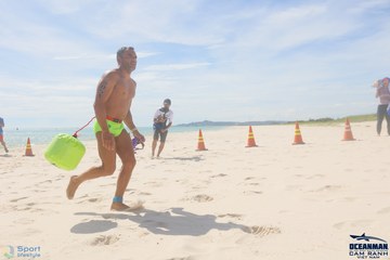 THE ARENA OCEANMAN CAM RANH VIỆT NAM 2023 - Ảnh #593560
