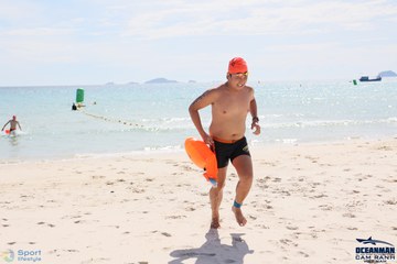 THE ARENA OCEANMAN CAM RANH VIỆT NAM 2023 - Ảnh #593345