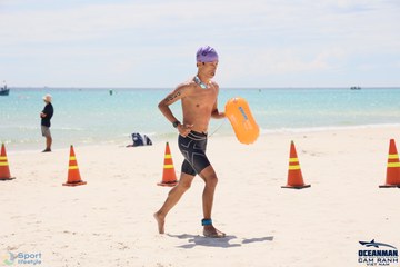 THE ARENA OCEANMAN CAM RANH VIỆT NAM 2023 - Ảnh #596777