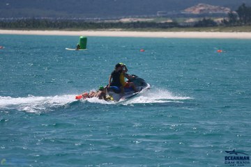 THE ARENA OCEANMAN CAM RANH VIỆT NAM 2023 - Ảnh #597003