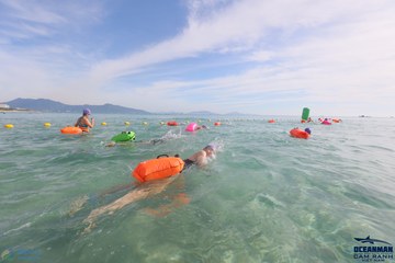 THE ARENA OCEANMAN CAM RANH VIỆT NAM 2023 - Ảnh #597382