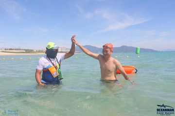 THE ARENA OCEANMAN CAM RANH VIỆT NAM 2023 - Ảnh #586005