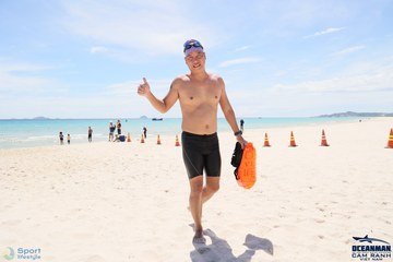 THE ARENA OCEANMAN CAM RANH VIỆT NAM 2023 - Ảnh #596664