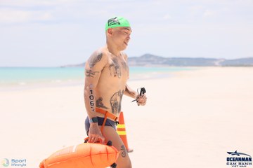 THE ARENA OCEANMAN CAM RANH VIỆT NAM 2023 - Ảnh #597644