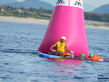 THE ARENA OCEANMAN CAM RANH VIỆT NAM 2023 - Ảnh #588586