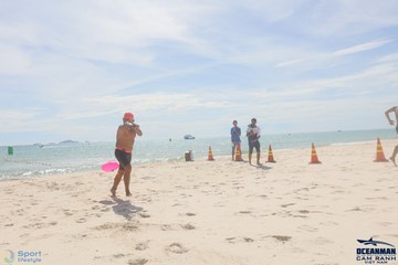 THE ARENA OCEANMAN CAM RANH VIỆT NAM 2023 - Ảnh #593344