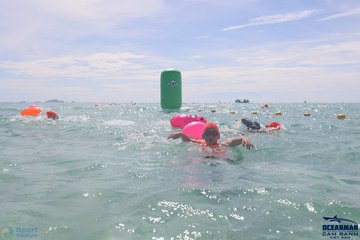 THE ARENA OCEANMAN CAM RANH VIỆT NAM 2023 - Ảnh #587897