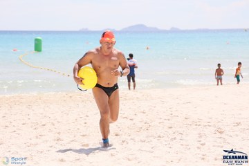 THE ARENA OCEANMAN CAM RANH VIỆT NAM 2023 - Ảnh #596232