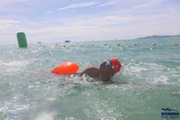 THE ARENA OCEANMAN CAM RANH VIỆT NAM 2023 - Ảnh #588157