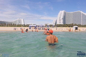 THE ARENA OCEANMAN CAM RANH VIỆT NAM 2023 - Ảnh #585629