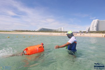 THE ARENA OCEANMAN CAM RANH VIỆT NAM 2023 - Ảnh #585896