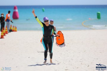 THE ARENA OCEANMAN CAM RANH VIỆT NAM 2023 - Ảnh #589487