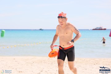 THE ARENA OCEANMAN CAM RANH VIỆT NAM 2023 - Ảnh #595512