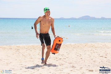 THE ARENA OCEANMAN CAM RANH VIỆT NAM 2023 - Ảnh #596088