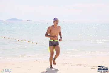 THE ARENA OCEANMAN CAM RANH VIỆT NAM 2023 - Ảnh #593264