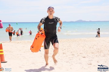 THE ARENA OCEANMAN CAM RANH VIỆT NAM 2023 - Ảnh #596455