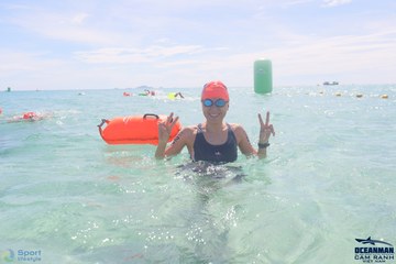 THE ARENA OCEANMAN CAM RANH VIỆT NAM 2023 - Ảnh #585926
