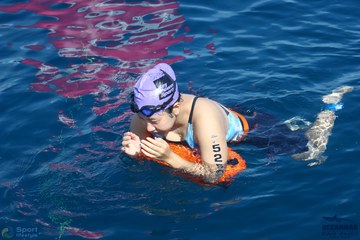 THE ARENA OCEANMAN CAM RANH VIỆT NAM 2023 - Ảnh #595384