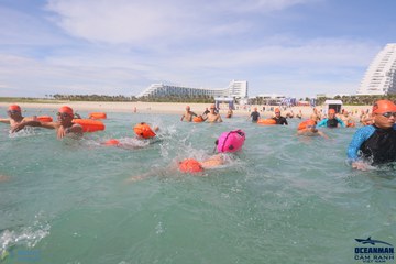 THE ARENA OCEANMAN CAM RANH VIỆT NAM 2023 - Ảnh #598342