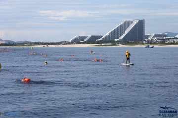 THE ARENA OCEANMAN CAM RANH VIỆT NAM 2023 - Ảnh #591803