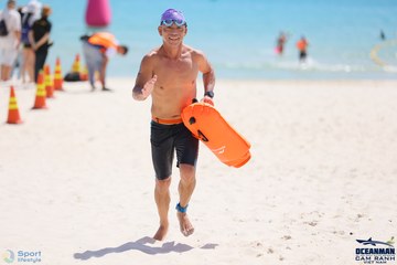 THE ARENA OCEANMAN CAM RANH VIỆT NAM 2023 - Ảnh #587835