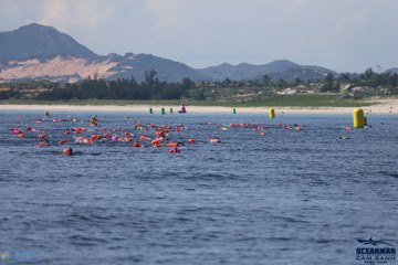 THE ARENA OCEANMAN CAM RANH VIỆT NAM 2023 - Ảnh #591833