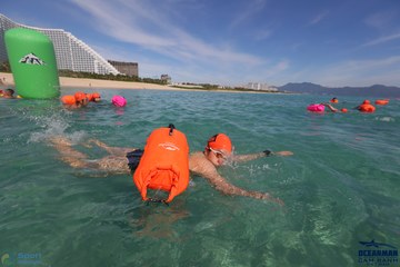 THE ARENA OCEANMAN CAM RANH VIỆT NAM 2023 - Ảnh #598776