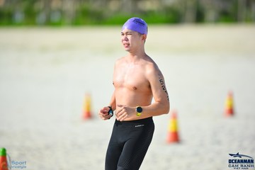 THE ARENA OCEANMAN CAM RANH VIỆT NAM 2023 - Ảnh #590082
